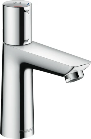 Душевой комплект Hansgrohe Ecostat 1001 CL ВМ 13201000 для ванны с душем