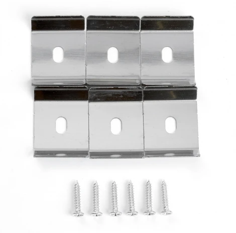 Крепеж для профиля САВ269 LD369 Feron 48244