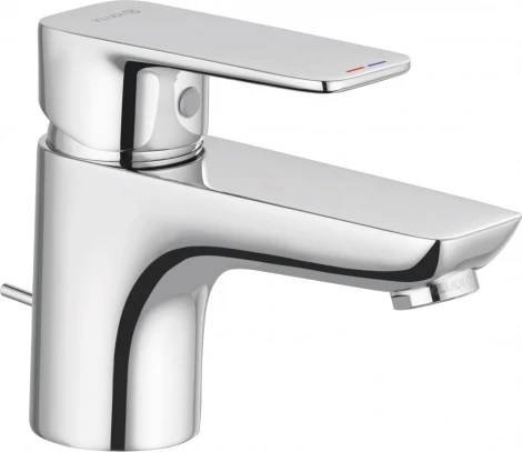 Смеситель Kludi Pure&Style 403850575 для раковины