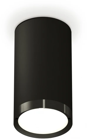 Накладной точечный светильник Ambrella Techno Spot XS8162001 (220V, круглые)