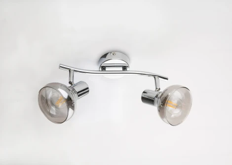 Спот на штанге Globo Lothar 54921-2 (220V)