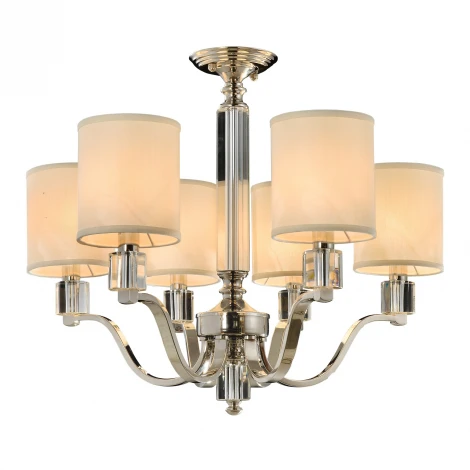 Потолочная люстра Aployt Ivet APL.706.07.06 (220V)