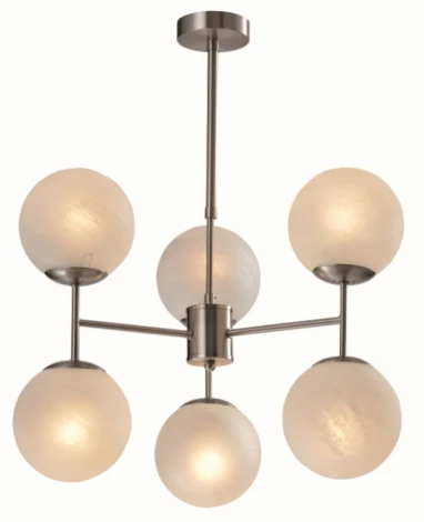 Потолочная люстра Rivoli Agata 3071-306