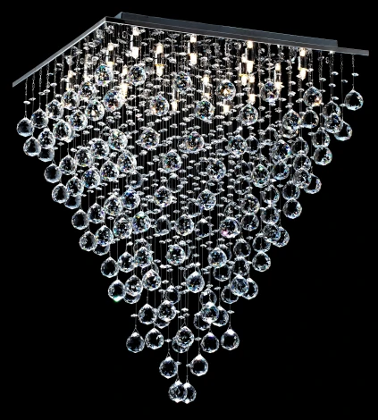 Потолочная люстра Maytoni Modern 3 MOD217-60-N