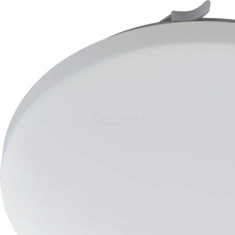 Потолочный светильник круглый Eglo Frania 97884 (LED, 220V)