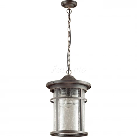 Уличный светильник подвесной Odeon Light Virta 4044/1 (220V, на цепи, IP44)