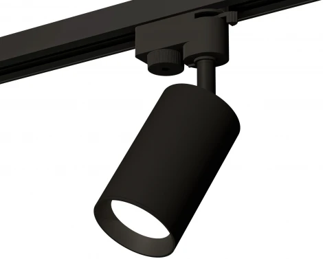 Трековый светильник Ambrella Track System XT6323002 (круглые)