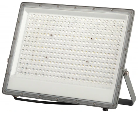 Прожектор уличный светодиодный ЭРА LPR-06 LPR-063-0-65K-300