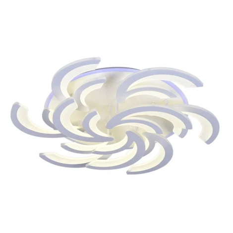 Потолочная люстра Wedo Light Palau 78928.01.09.09