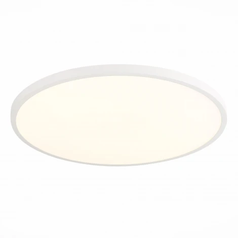 Настенно-потолочный светильник ST Luce St601 ST601.532.48 (LED, 220V, круглые)