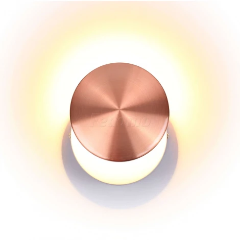 Настенный светильник Odeon Light Plumba 3852/7WL