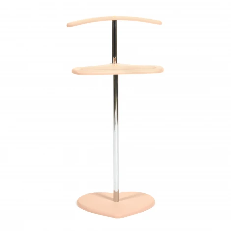Вешалка MASHA пудра (МДФ/металл)