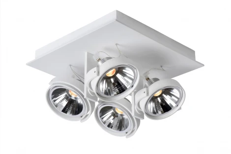 Спот Lucide Spectrum-Led 10988/40/31