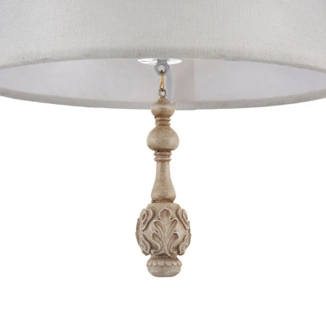 Подвесной светильник Maytoni Cipresso H034-PL-01-R