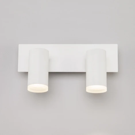 Спот Eurosvet Holly 20067/2 белый