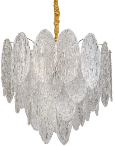 Люстра подвесная L'Arte Luce Conciglia L24910.92