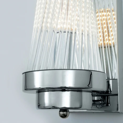 Бра хрустальное Modelux MODELUX ML.507.450 CR