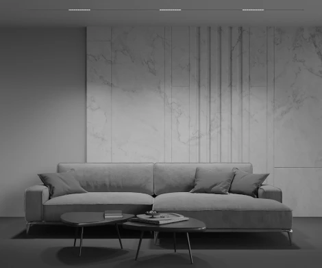 Трековый светильник Downlight Points Gravity 3000K 20Вт 30° LED (магнитный) Maytoni Technical TR076-2-20W3K-W (48V)