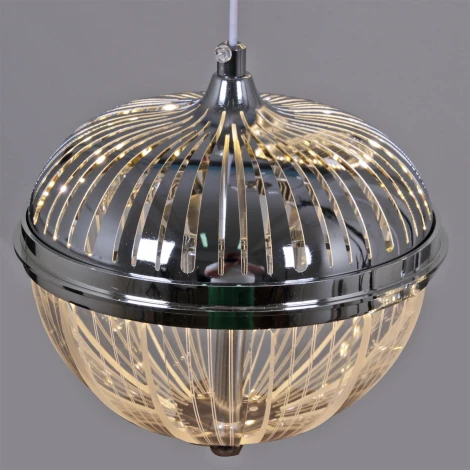 Подвесной светильник светодиодный Reluce 05859-0.9-03 CR