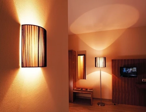 Настенный светильник Deko-Light Ristra 341801