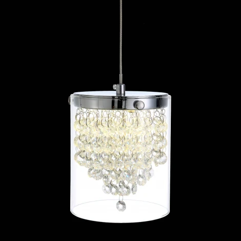 Подвесной светильник ST Luce Racemo SL823.103.01
