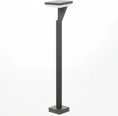 Наземный уличный светильник светодиодный Citilux Krid CLU06B (220V, IP65)