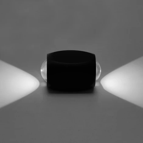 Настенный светильник светодиодные Feron AL54 51145