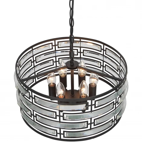 Подвесная люстра ST Luce Chiarezza SL665.403.06