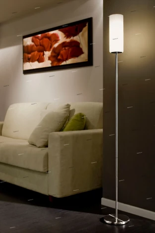 Торшер Eglo Troy 3 85982