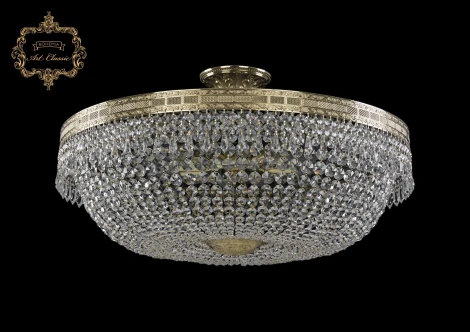 Потолочная люстра Art Classic 21.01 21.011.70SP.G