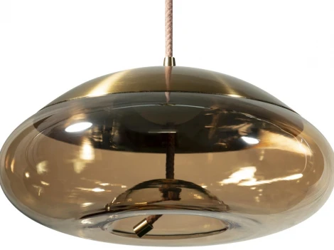 Подвесной светильник Loft It Knot 8135-D