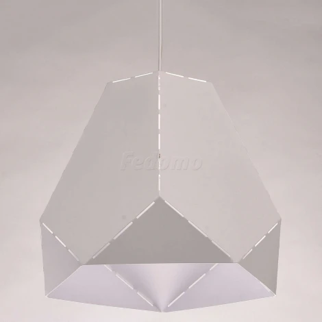 Подвесной светильник MW-Light Кассель 643012001