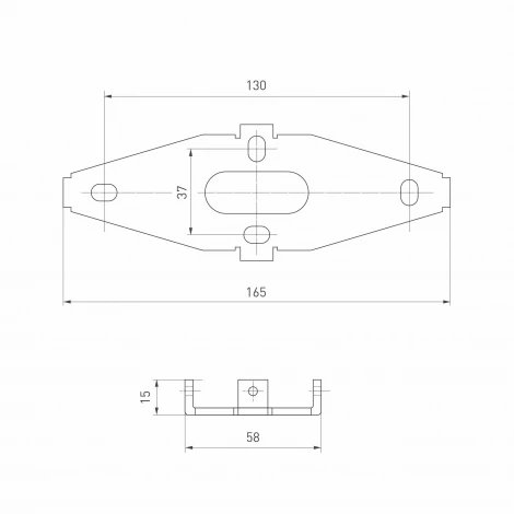 Ландшафтный светильник наземный LGD-MUSE-BOLL-H900-12W Warm3000 (DG, 296 deg, 230V) (Arlight, IP65 Металл) 037523
