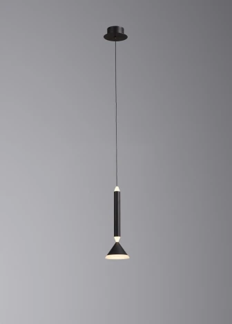 Подвесной светильник Alfa Light F3024-42 (LED, 220V, на проводе)