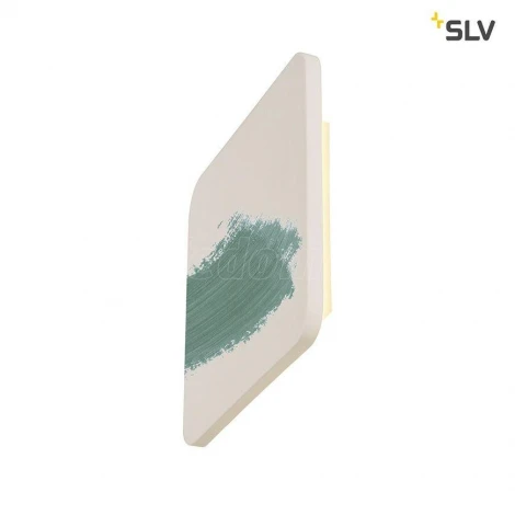 Настенный светильник Slv Plastra 148019