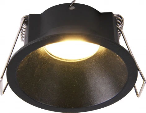 Встраиваемый светильник Mantra Keil 8661 (220V, круглые, IP54)