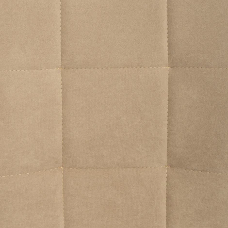 Кресло ONE Tetchair (Флок/Бежевый) арт.21659