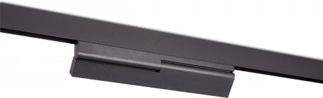 Трековый светодиодный светильник магнитный низковольтный 48V 16W Donolux Line DL20294TW16BTuya (управление смартфоном, умный дом - Tuya Smart)