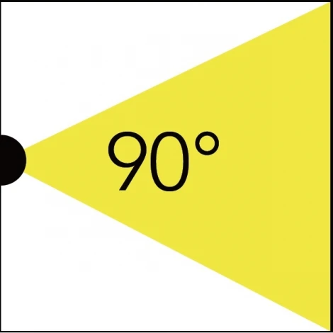 Наземный фонарь Oasis Light BRISBANE LED W1992-750