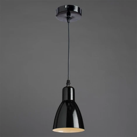 Подвесной светильник Arte Lamp Mercoled A5049SP-1BK