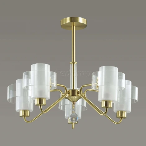 Потолочная люстра Lumion Drew 3705/5C