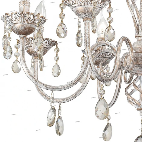 Подвесная люстра ST Luce Splendi SL139.503.08