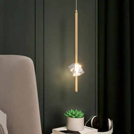 Подвесной светильник LED Lu Carte Wavy LC-11-1603