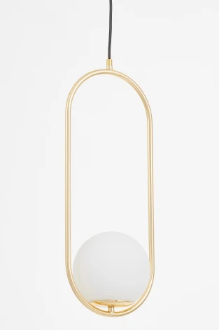 Подвесной светильник Lampit Vero TP 2102-1 GD