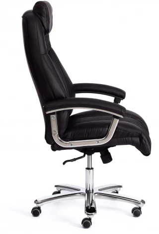 Кресло Trust (max) Tetchair (Черный).