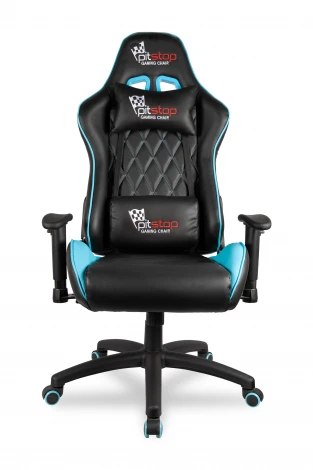 Профессиональное геймерское кресло BX-3803/Blue