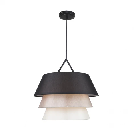 Подвесная люстра Escada Variation 10187/3S (220V, на проводе)