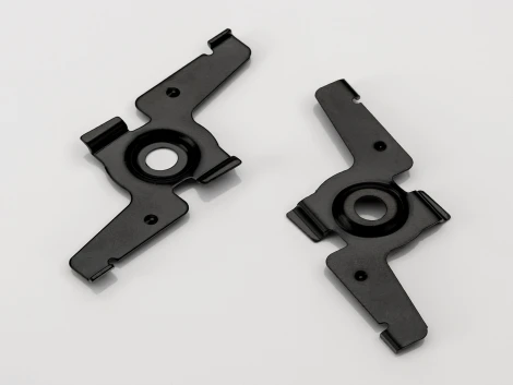 Крепеж для шинопровода Lumker SY-LINK SY-LINK-CF-BL