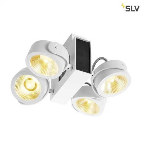 Спот Slv Tec 1001426