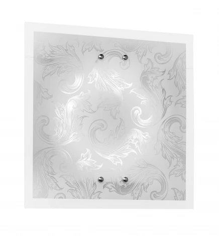 Настенно-потолочный светильник Silver Light Style Next 811.35.7